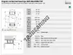 3207-BD-XL-2HRS-TVH-FAG