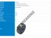 638-2RS-C3-PFI