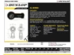 AL-SA-019-DUNLOP
