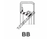 BB-100X120X15-FPM