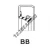BB-100X120X15-FPM