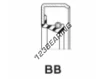 BB-100X120X15-FPM