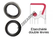 BC-80X105X13-NBR