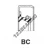 BC-95X110X7-FPM