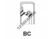 BC-95X110X7-FPM