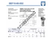 BEF10-60-502-DURBAL
