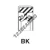 BK-122X152X21-NBR