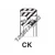 CK-30X45X13-NBR