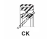 CK-40X70X5-FPM