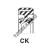 CK-60X80X10-NBR