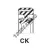 CK-60X95X10-NBR