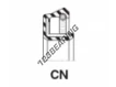 CN-295X320X10-NBR