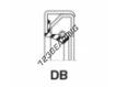 DB-190X220X15-FPM