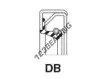 DB-55X80X8-FPM