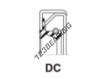 DC-155X190X15-FPM