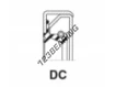 DC-160X200X15-FPM