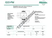 DGE22-PW-DURBAL