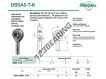 DSSA5-T-K-DURBAL