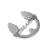 E-CLIP-6-INOX