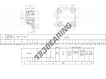 FNL-518-A-2218-K-H318-SKF
