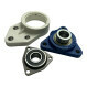 FNL513B-SKF