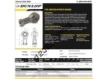 FSLX-M20-16-MS-DUNLOP
