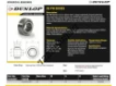 GE40-FW-2RS-DUNLOP