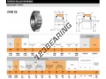 LM806649-LM806610-TIMKEN