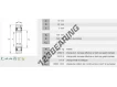 LR200-2RS-INA