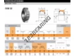 M88048A-M88010-TIMKEN