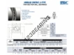 NC100-AR0-RBC