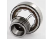 NJ204-ECP-C3-SKF