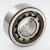 NJ2307-ECP-C3-SKF