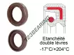 OAS-31.750X50.800X6.350-FPM