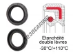 OAS-45X100X10-NBR