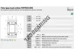 PWTR20-2RS-XL-INA