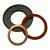 RDL-24.40X30X3-METALLO-PLASTIQUE