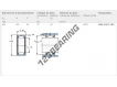 RNA4907-2RS-SKF