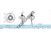 SBPF207-INOX