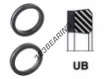 UB-120X140X11.40-PU94