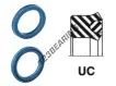 UC-279.400X304.800X12.700-PU94