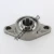 UCFL206-INOX