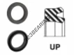 UP-97X114X8.50-NBR90