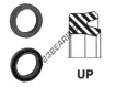 UP-9X16X5.50-NBR90