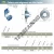 USPFL203-SNR