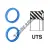 UTS-60X70X7.200-PU94