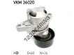 VKM36020-SKF